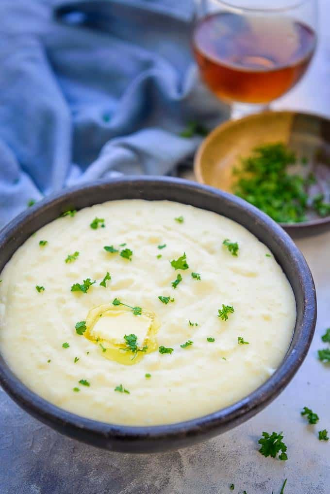 Mashed Potatoes Pressure Cooker
 Instant Pot Mashed Potatoes Pressure Cooker Video