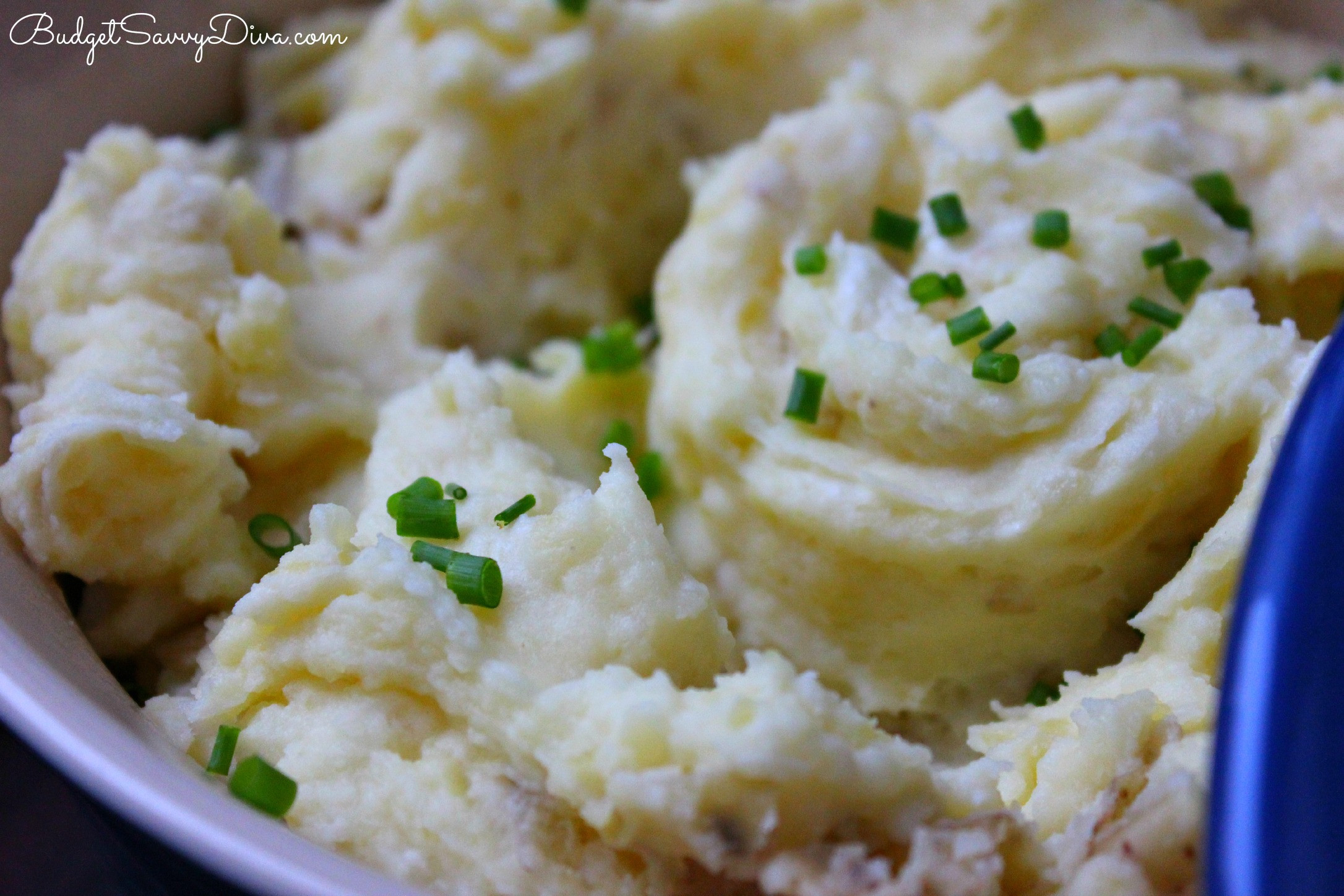 Mashed Potatoes Recipes
 Ultimate Mashed Potatoes Recipe