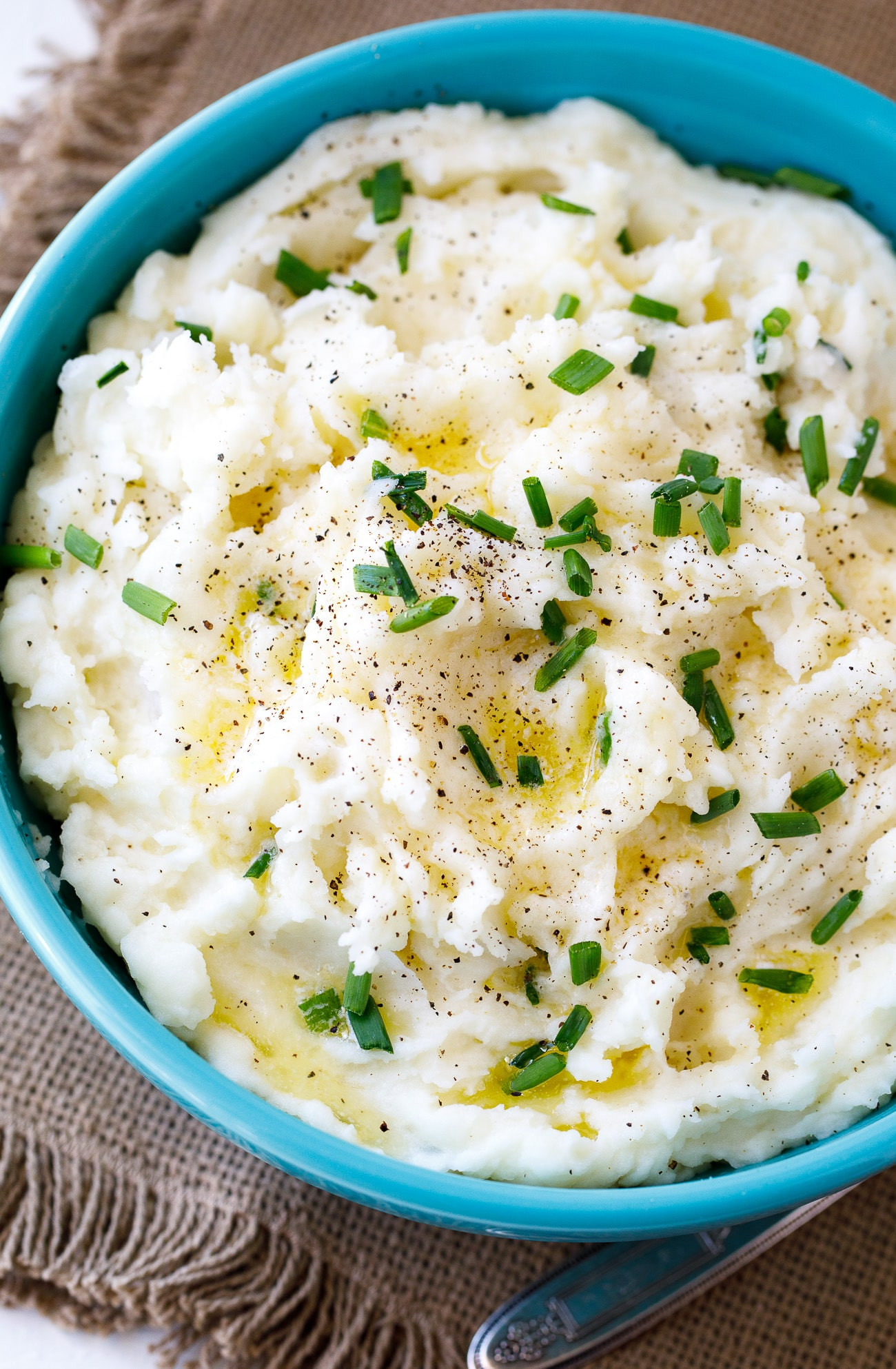 Mashed Potatoes Recipes Easy
 Best Mashed Potatoes Recipe Easy Creamy Mashed Potatoes