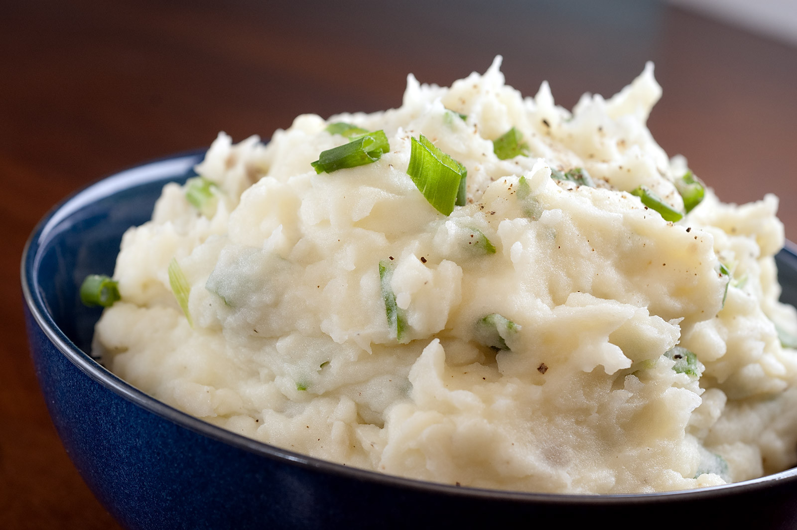 Mashed Potatoes Recipes Easy
 Mashed Potatoes Easy Recipes