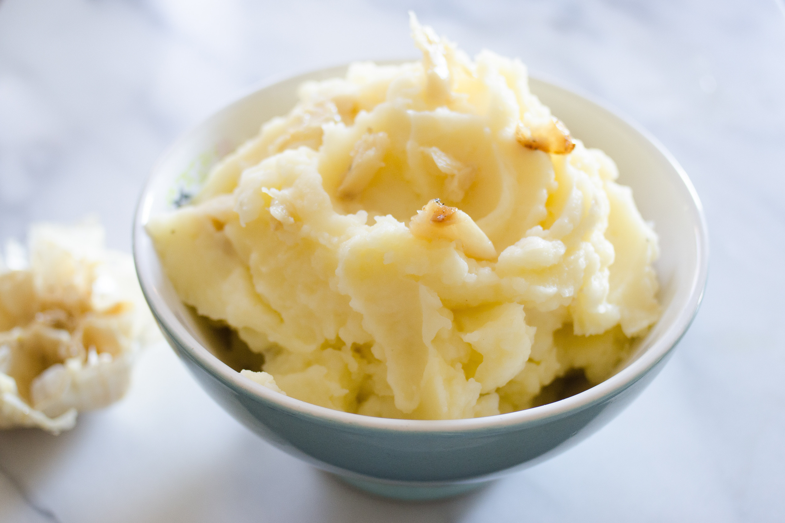 Mashed Potatoes Thanksgiving
 Thanksgiving Dinner 5 Ways to Elevate Mashed Potatoes