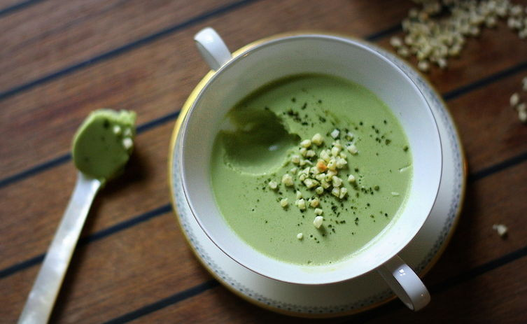 Matcha Dessert Recipes
 Matcha Dessert Recipes That Are As Beautiful As They Are