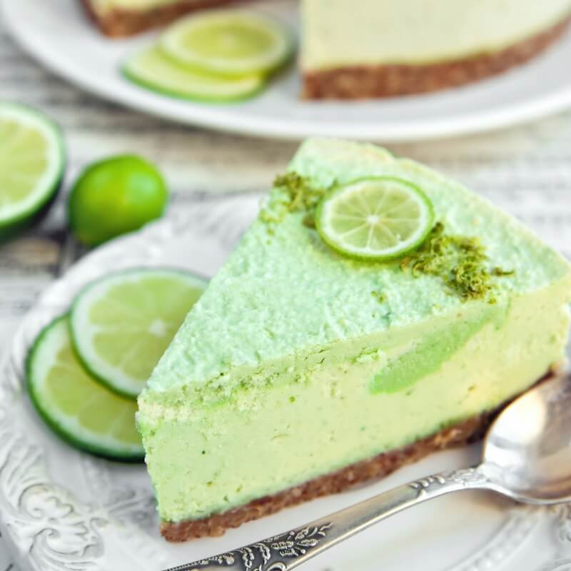 Matcha Dessert Recipes
 A Healthy Raw Matcha Cheesecake Recipe Ve arian