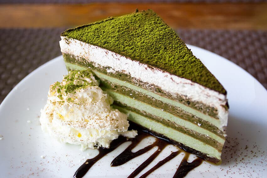 Matcha Dessert Recipes
 10 To Die For Matcha Desserts to Make You a Drool