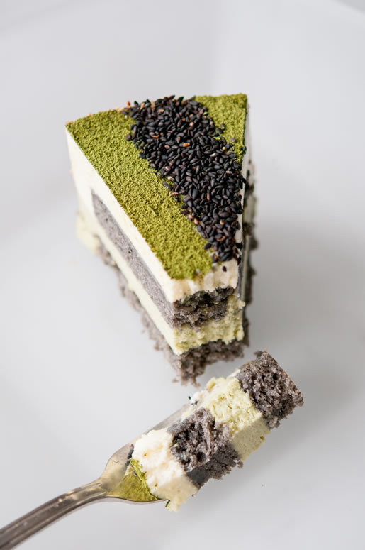 Matcha Dessert Recipes
 Matcha Dessert Recipes That Are As Beautiful As They Are