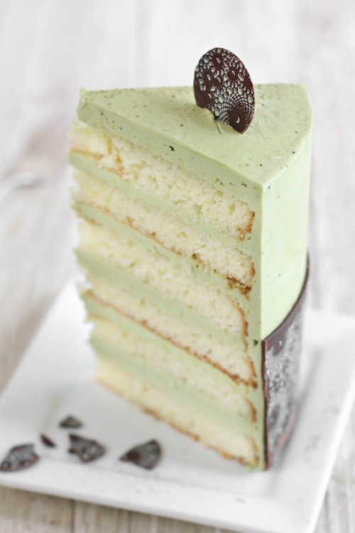 Matcha Dessert Recipes
 Matcha Dessert Recipes That Are As Beautiful As They Are