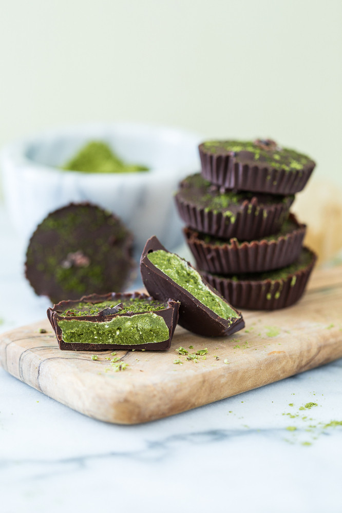 Matcha Dessert Recipes
 Matcha Dessert Recipes That Are As Beautiful As They Are