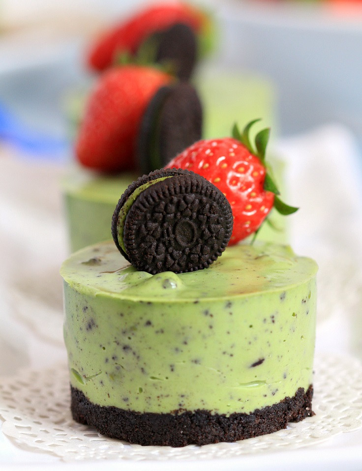 Matcha Dessert Recipes
 Top 10 Matcha Desserts You Are Going to Love Top Inspired