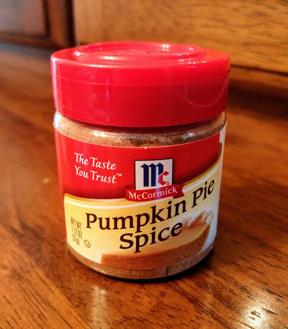 Mccormick Pumpkin Pie Spice
 How to Guarantee a Knockout Thanksgiving Dinner In Lebanon