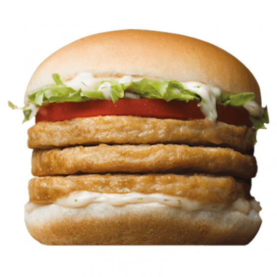 Mcdonald'S Chicken Tenders
 15 McDonald s menu items that aren t available in the US