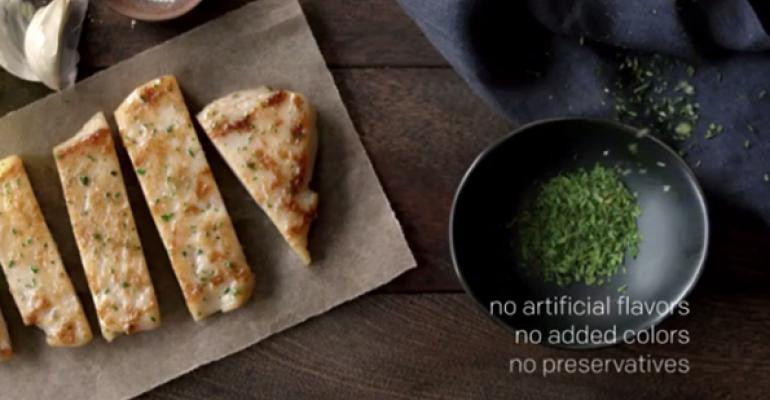 Mcdonald'S Chicken Tenders
 Must see videos at NRN McDonald s introduces Artisan