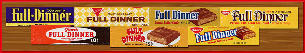 Mcdonald'S Dinner Box Discontinued
 A Look Back at a Discontinued Classic – Tom’s Full Dinner