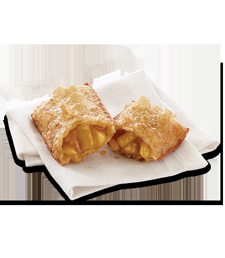 Mcdonalds Apple Pie Nutrition
 mcdonald apple pie calories