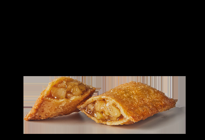 Mcdonalds Apple Pie Nutrition
 Apple Pie