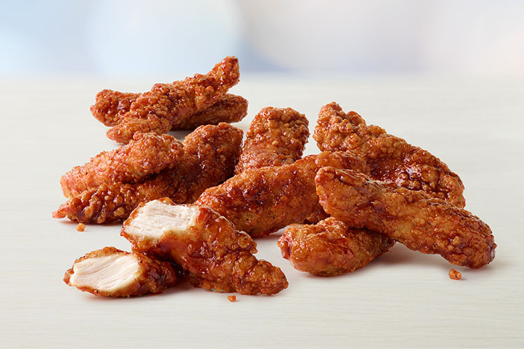 Mcdonalds Chicken Tenders Nutrition
 Mc Donald’s