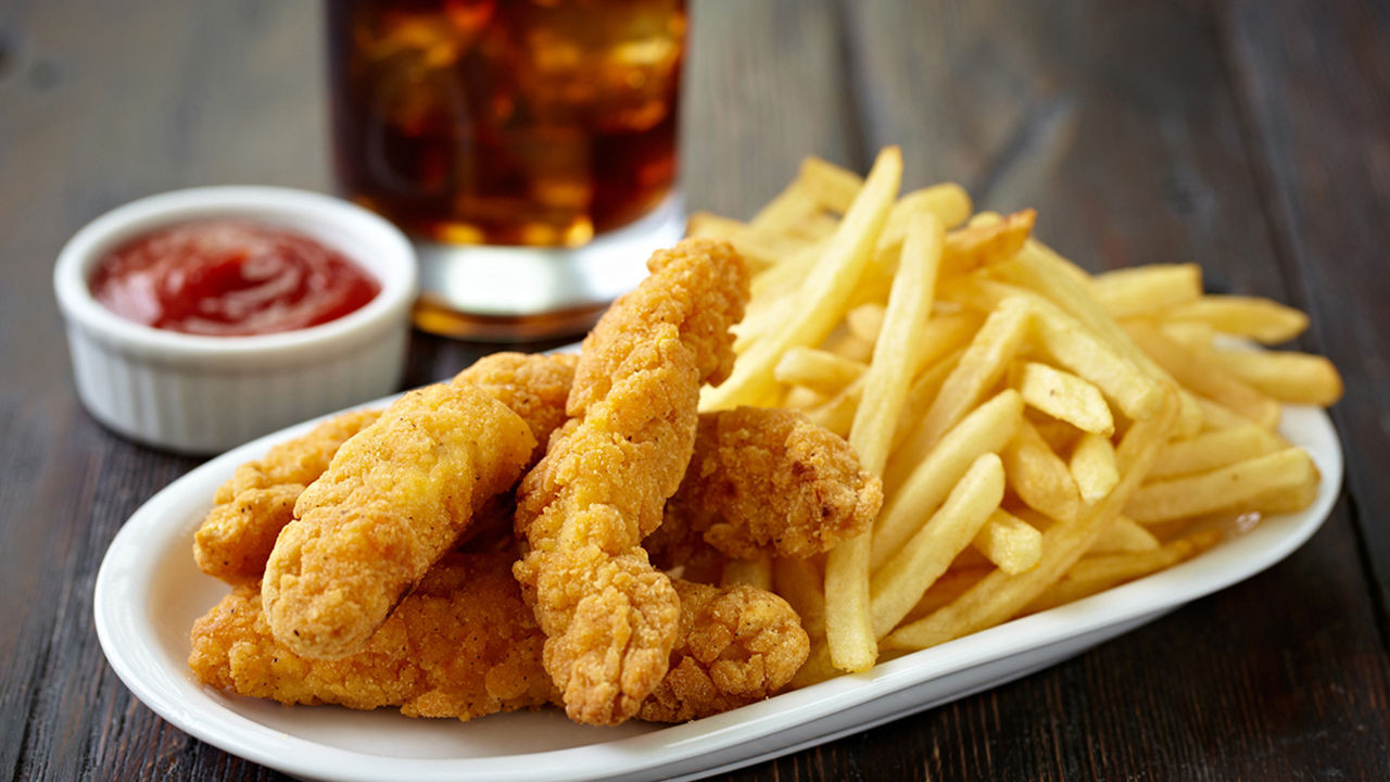 Mcdonalds Chicken Tenders Nutrition
 McDonald’s brings back Buttermilk Crispy Tenders