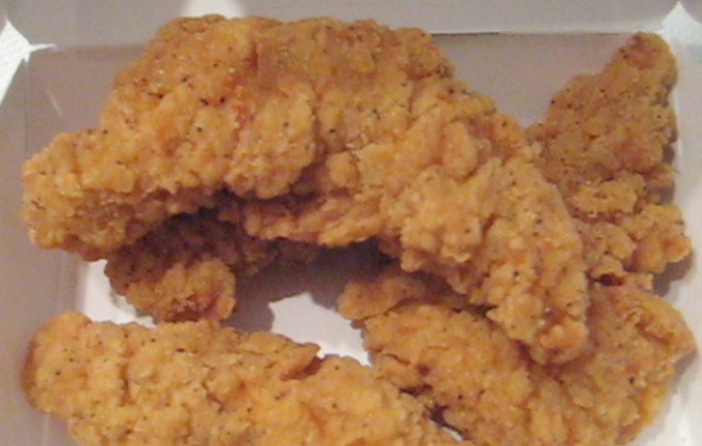 Mcdonalds Chicken Tenders Price
 Robert Dyer Bethesda Row MCDONALD S CHICKEN SELECT