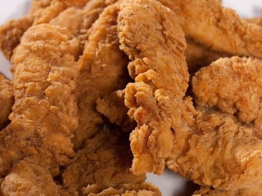 Mcdonalds Chicken Tenders Price
 McDonald s is testing chicken fingers again