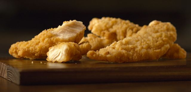Mcdonalds Chicken Tenders Price
 McDonald s Brings Back Chicken Strips with New Buttermilk