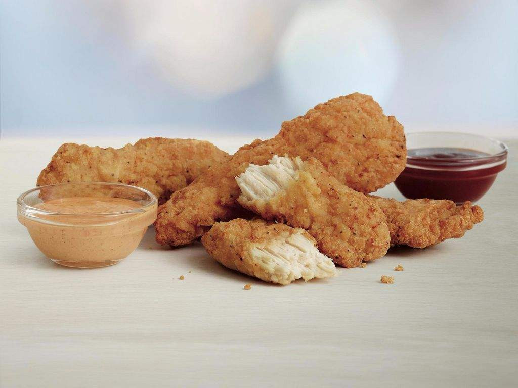 Mcdonalds Chicken Tenders Price
 McDonald s Buttermilk Crispy Tenders were a critical hit