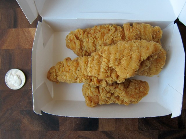 Mcdonalds Chicken Tenders Price
 Review McDonald s Chicken Select Tenders