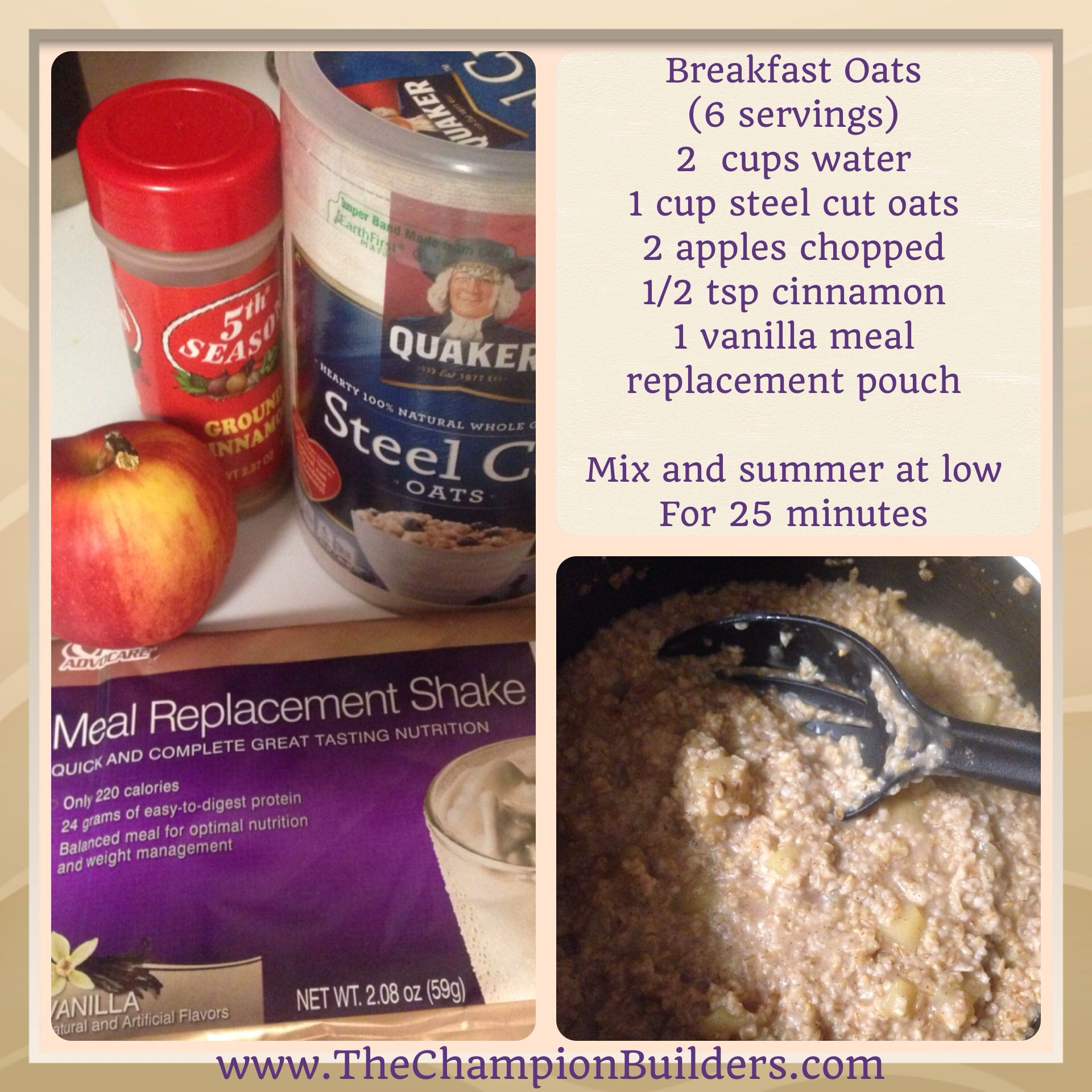 Meal Replacement Smoothie Recipes
 Advocare Smoothie Recipes – Blog Dandk