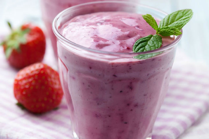 Meal Replacement Smoothie Recipes
 2015 meal replacements