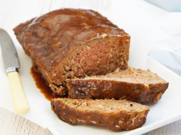 Meatloaf Sauce Recipe
 Meatloaf in BBQ Sauce recipe Best Recipes