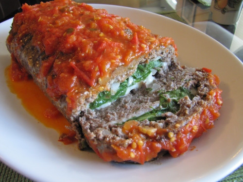 Meatloaf Sauce Recipe
 tomato sauce topping for meatloaf