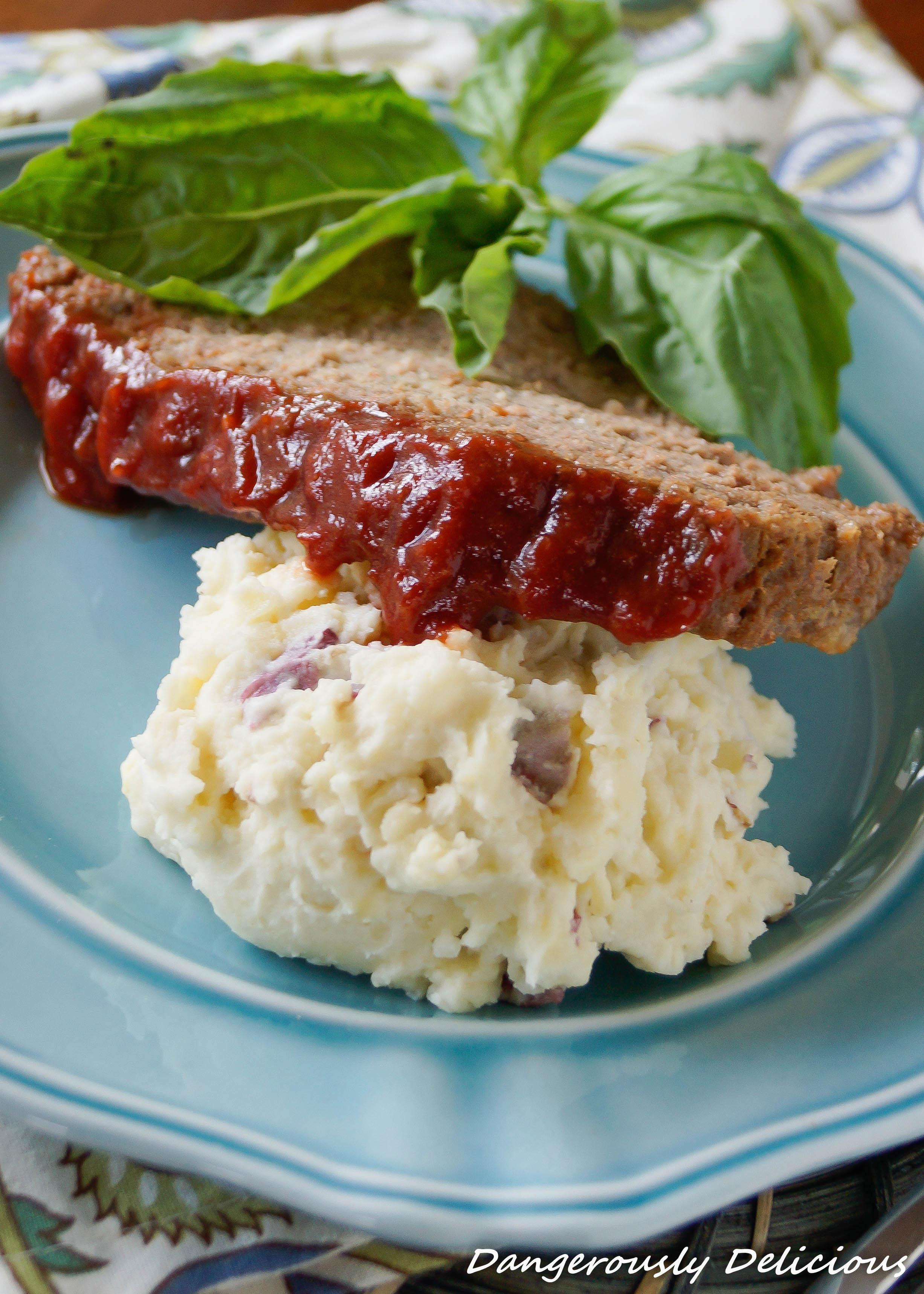 Meatloaf With Rice
 The BEST Gluten Free Meat Loaf