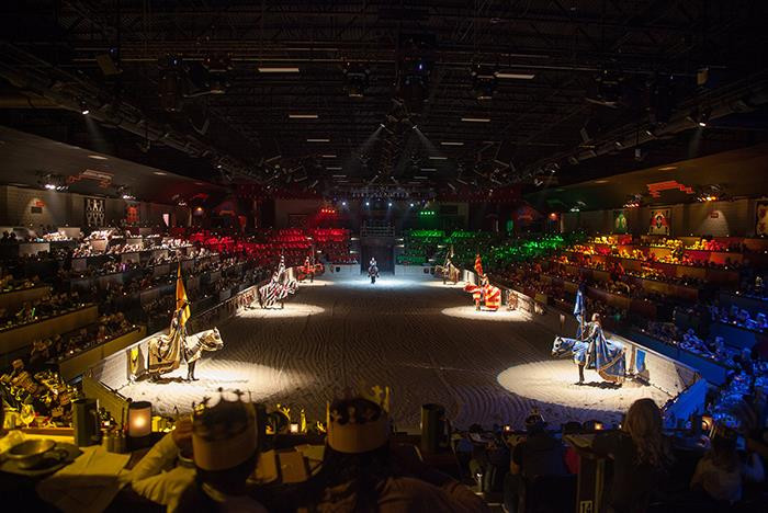 Medieval Times And Dinner
 Me val Times Dinner Tournament Myrtle Beach SC