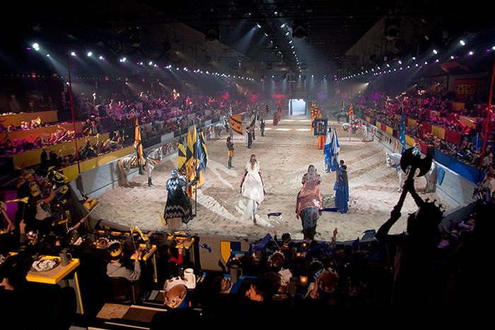 Medieval Times Dinner And Tournament
 Me val Times Dinner Tournament Myrtle Beach SC
