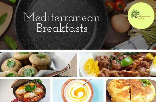 Mediterranean Diet Recipes Breakfast
 7 Mediterranean Diet Breakfast Recipes Mediterranean Living