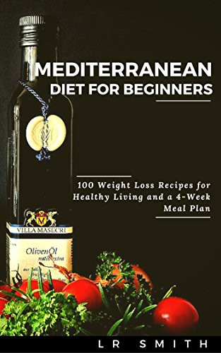 Mediterranean Diet Recipes For Weight Loss
 Cookbooks List The Best Selling "Mediterranean" Cookbooks