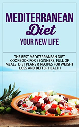 Mediterranean Diet Recipes For Weight Loss
 Cookbooks List The Best Selling "Mediterranean" Cookbooks
