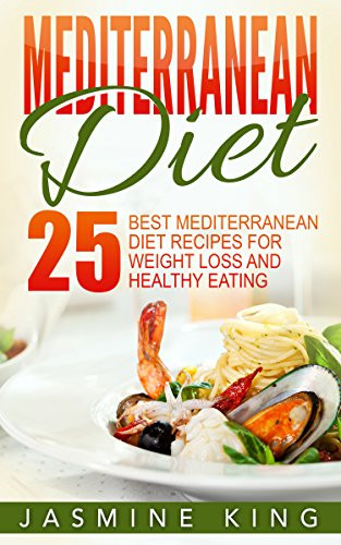 Mediterranean Diet Recipes For Weight Loss
 Cookbooks List The Best Selling "Mediterranean" Cookbooks