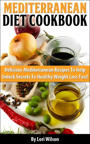 Mediterranean Diet Recipes For Weight Loss
 Easy Diet Mediterranean Diet Recipes Easy Weight Loss