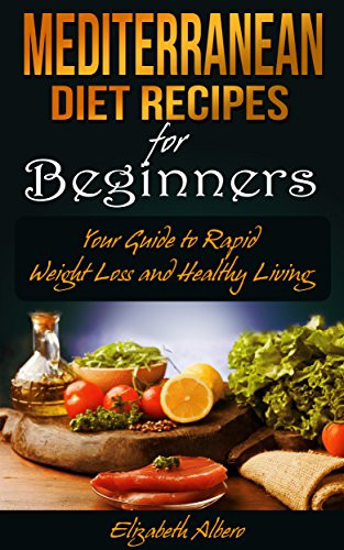 Mediterranean Diet Recipes For Weight Loss
 Cookbooks List The Best Selling "Mediterranean" Cookbooks