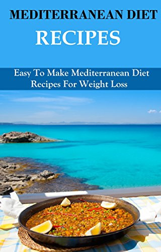 Mediterranean Diet Recipes For Weight Loss
 Cookbooks List The Best Selling "Mediterranean" Cookbooks