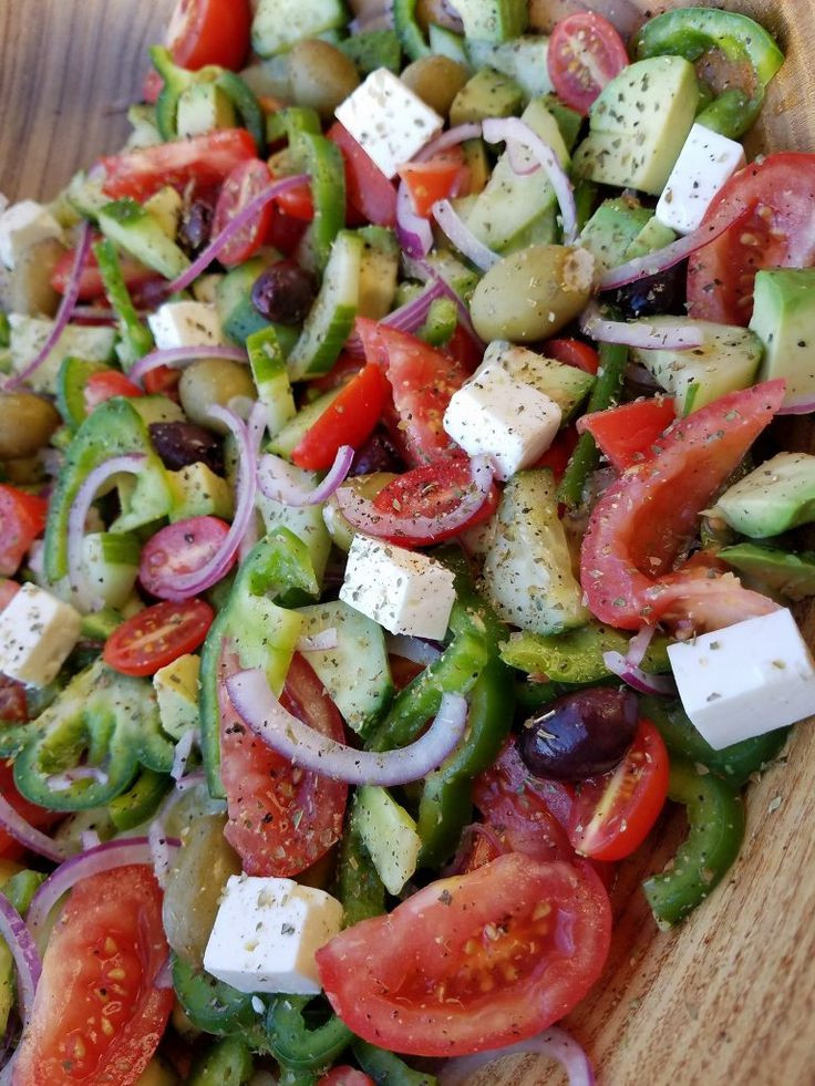 Mediterranean Dinner Recipes
 The 25 best Mediterranean food ideas on Pinterest