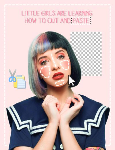 Melanie Martinez Mrs. Potato Head
 1000 images about Melanie Martinez on Pinterest