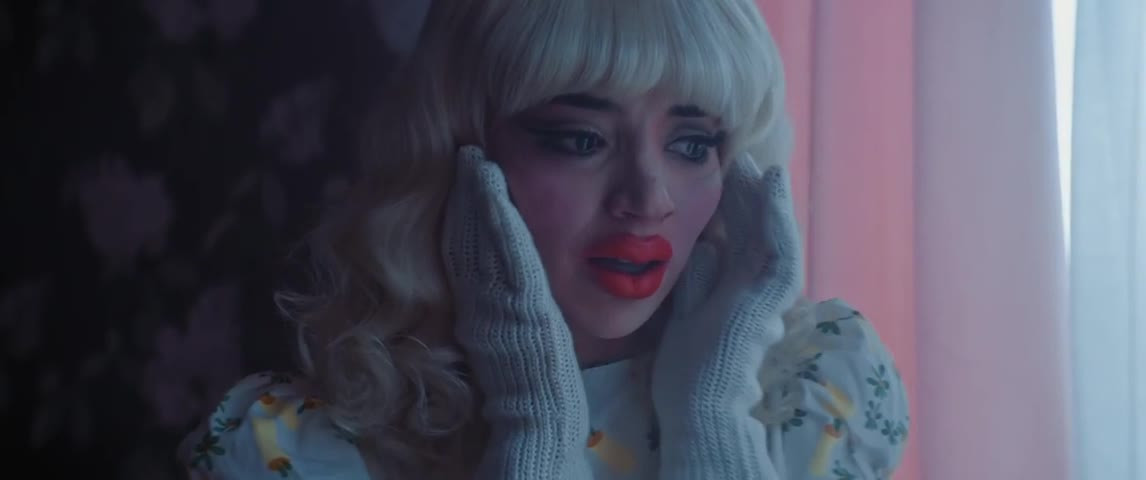 Melanie Martinez Mrs. Potato Head
 Превод •2016• Melanie Martinez Mrs Potato Head