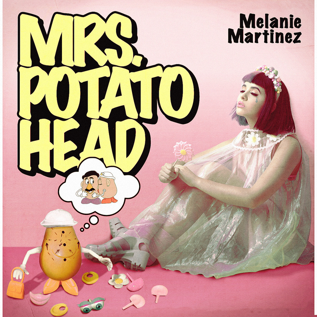 Melanie Martinez Mrs. Potato Head
 Free Download Mrs Potato Head Melanie Martinez Mp3 Song