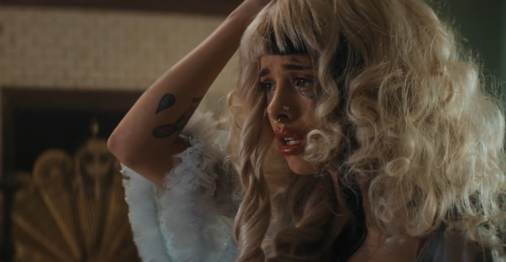 Melanie Martinez Mrs. Potato Head
 Melanie Martinez Releases Mrs Potato Head Music Video