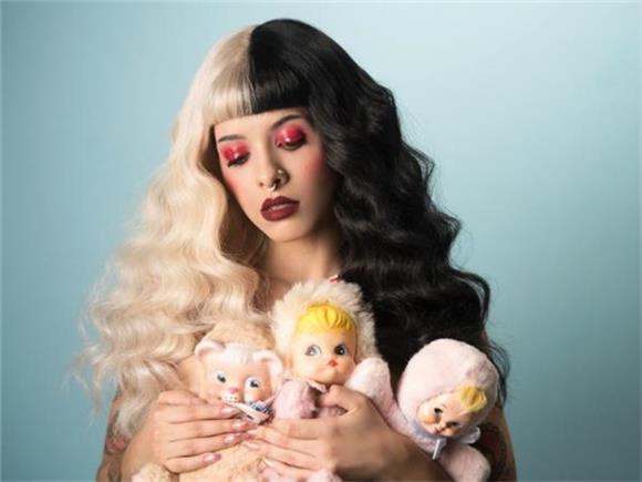 Melanie Martinez Mrs. Potato Head
 Melanie Martinez s Shocking Video for Mrs Potato Head