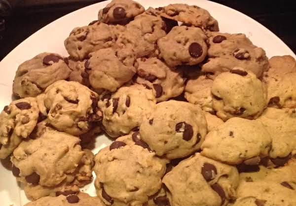 Melted Butter Chocolate Chip Cookies
 Melted Butter Chocolate Chip Cookies Recipe