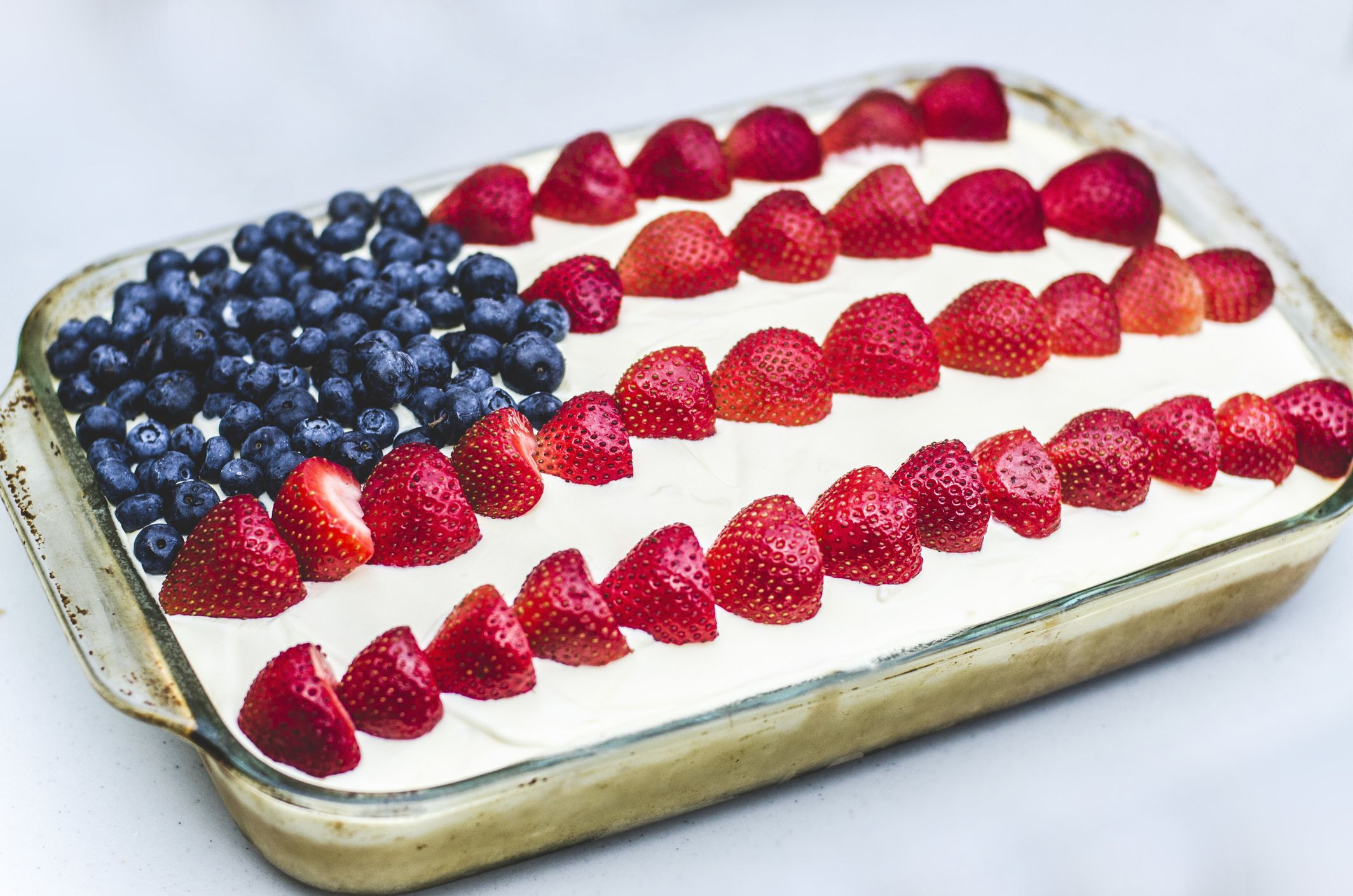 Memorial Day Dessert Recipe
 Memorial Day Desserts