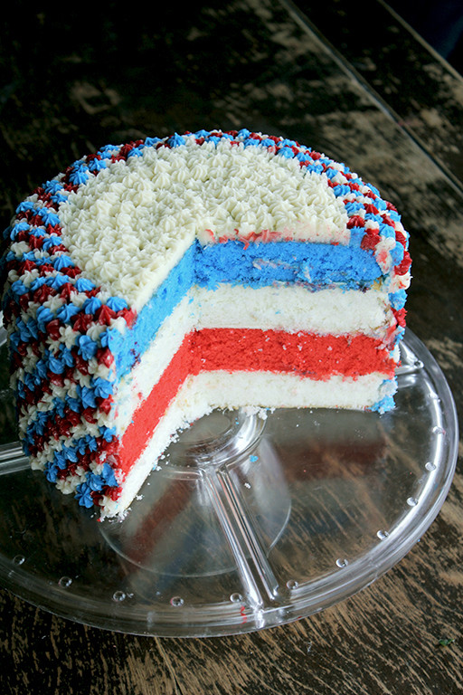 Memorial Day Desserts Ideas
 10 Patriotic Memorial Day Desserts The Bright Ideas Blog