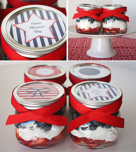 Memorial Day Desserts Ideas
 Memorial Day Dessert Ideas 2 Memorial Day