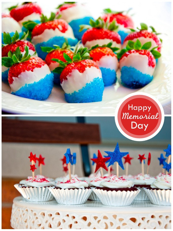 Memorial Day Desserts Recipes
 Memorial Day Desserts Recipes